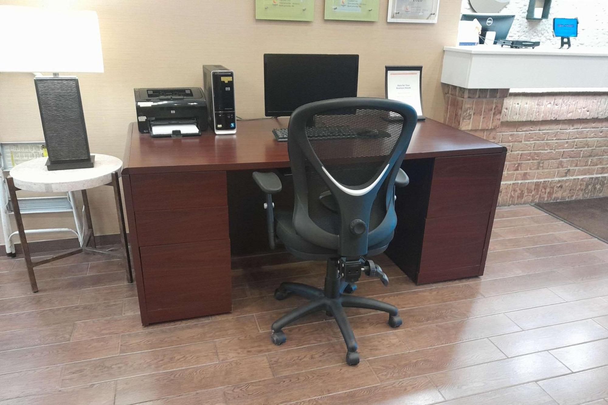 Comfort Inn Duncansville - Altoona Eksteriør billede