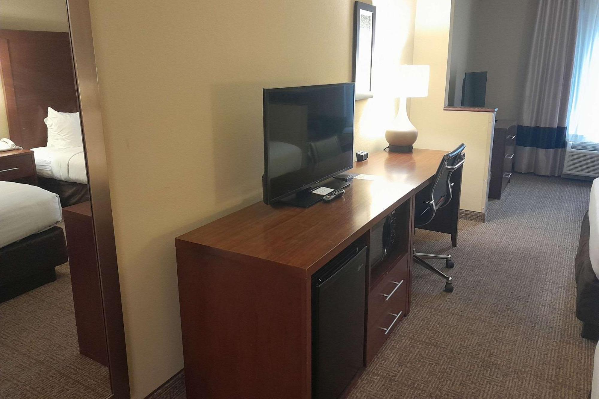Comfort Inn Duncansville - Altoona Eksteriør billede